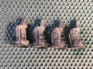 Датчик парковки передний Land Rover Range Rover 3 2004