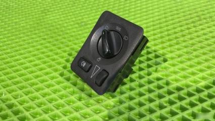 Запчасть переключатель света фар Saab 9-5 1997