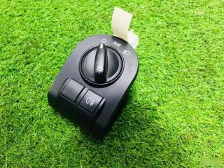 Переключатель света фар Datsun mi-DO Б/У Переключатель света фар Datsun mi-DO