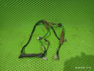 Проводка двери задняя правая Subaru Impreza 2 (GD/GG) 2001 Б/У Проводка двери задняя правая Subaru Impreza 2 (GD/GG) 2001