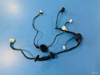 Проводка двери задняя правая Kia Ceed 2007 Б/У Проводка двери задняя правая Kia Ceed 2007