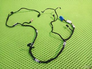 Проводка двери передняя левая Audi A6 C6 2005 Б/У Проводка двери передняя левая Audi A6 C6 2005