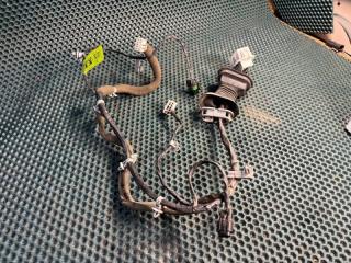 Проводка двери передняя правая Chevrolet Lacetti 2008 Б/У Проводка двери передняя правая Chevrolet Lacetti 2008