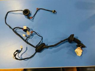 Проводка двери передняя правая Kia Ceed 2007 Б/У Проводка двери передняя правая Kia Ceed 2007