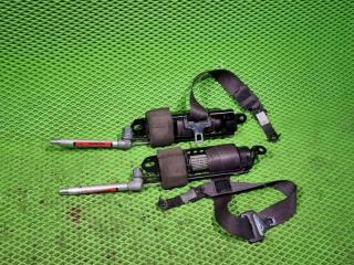 Запчасть ремень безопасности с пиропатроном передний Saab 9-5 2000