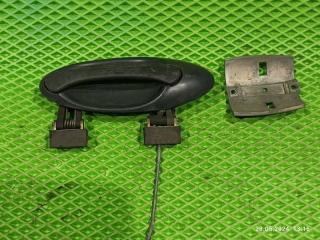 Запчасть ручка двери наружная задняя правая Saab 9-5 2000