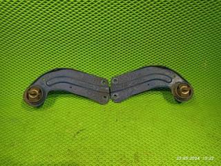 Рычаг подвески продольный задний Opel Insignia 1 2009