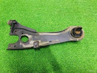 Рычаг подвески продольный задний левый Kia Ceed 2007