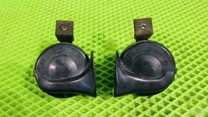 Сигнал звуковой Volvo S80 1998