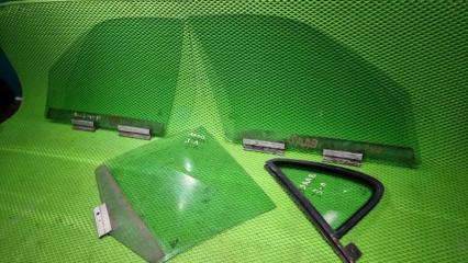 Запчасть стекло двери Saab 9-5 1997