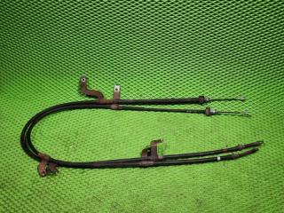 Трос КПП Kia Rio 3 2015 Б/У Трос КПП Kia Rio 3 2015