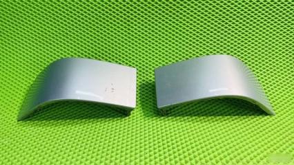 Запчасть планка под фонарь Saab 9-5 1997