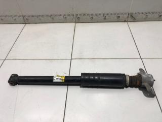 Амортизатор задний Chevrolet Aveo 2012