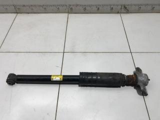 Амортизатор задний Chevrolet Aveo 2012