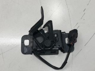Замок капота Chevrolet Aveo 2012