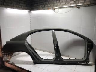 Боковина кузова правая Geely Emgrand EC7