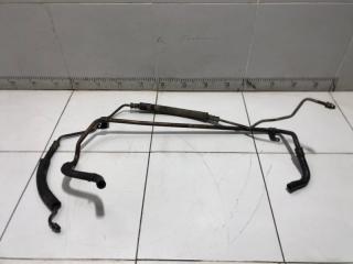 Трубка гидроусилителя Chevrolet Aveo 2005