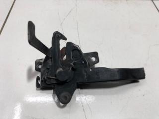 Фото запчасти замок капота SsangYong Actyon 2 контрактная запчасть Запчасть замок капота SsangYong Actyon 2