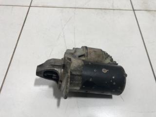 Стартер Opel Corsa D 2009