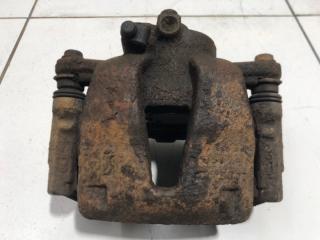 Фото запчасти суппорт тормозной передний правый Opel Corsa D 2009 Б/У запчасть Запчасть суппорт тормозной передний правый Opel Corsa D 2009