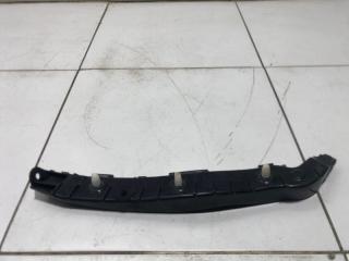 Фото запчасти кронштейн бампера задний левый SsangYong Actyon 2 контрактная запчасть Запчасть кронштейн бампера задний левый SsangYong Actyon 2