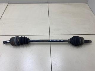 Полуось (привод) задний SsangYong Actyon 2 2013