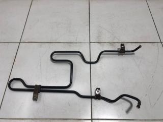 Радиатор гидроусилителя Hyundai Santa Fe 2 контрактная Радиатор гидроусилителя Hyundai Santa Fe 2