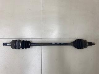 Полуось (привод) задний SsangYong Actyon 2 2013