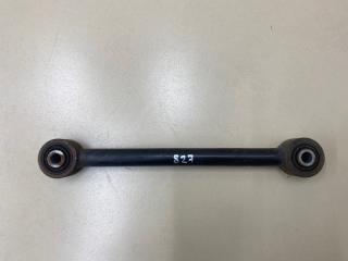 Фото запчасти тяга поперечная задняя SsangYong Actyon 2 2013 контрактная запчасть Запчасть тяга поперечная задняя SsangYong Actyon 2 2013