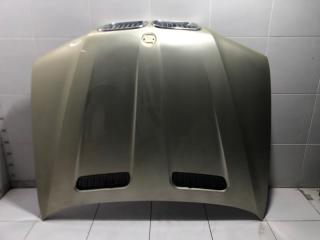 Капот BMW X5 1999