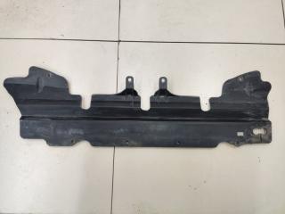 Воздуховод радиатора верхний Ford Transit 8