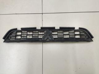 Решетка радиатора Mitsubishi ASX Б/У Решетка радиатора Mitsubishi ASX