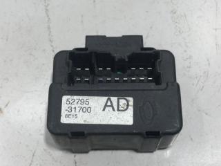 Блок управления центральным замком Nissan Almera Classic Б/У Блок управления центральным замком Nissan Almera Classic