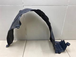 Запчасть локер передний левый Nissan Sunny