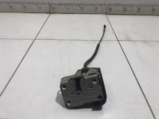 Замок двери передний правый Renault Clio 2 2007 Б/У Замок двери передний правый Renault Clio 2 2007