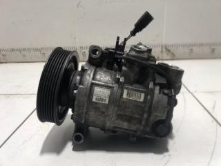 Компрессор кондиционера Audi A6 C6 2006
