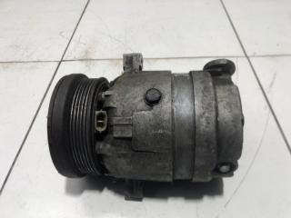 Компрессор кондиционера Chevrolet Lacetti