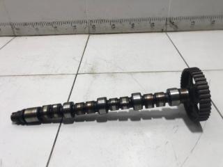 Фото запчасти распредвал Peugeot Partner 2005 Б/У запчасть Запчасть распредвал Peugeot Partner 2005