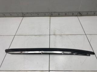 Запчасть молдинг лобового стекла левый Nissan Almera Classic