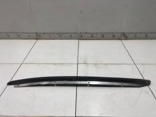 Запчасть молдинг лобового стекла правый Nissan Almera Classic