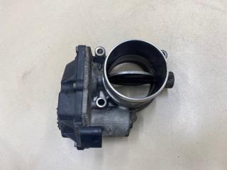 Заслонка дроссельная электрическая SsangYong Actyon 2 2013