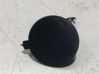 Запчасть заглушка буксировочного крюка передняя Hyundai Solaris 1 До 2014 года