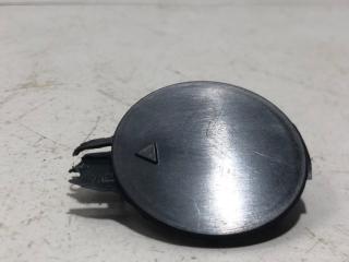 Запчасть заглушка буксировочного крюка передняя Hyundai Solaris 1 После 2014