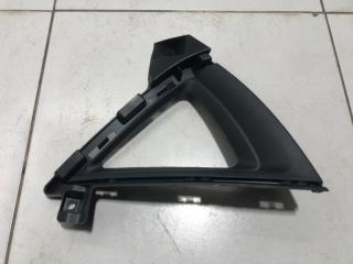 Рамка противотуманной фары правая Kia Rio 4 После 2020