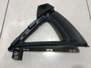 Рамка противотуманной фары правая Kia Rio 4 После 2020