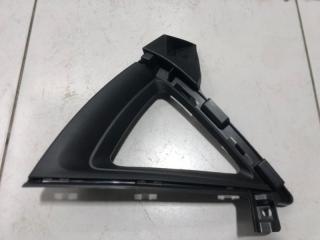 Рамка противотуманной фары левая Kia Rio 4 После 2020 года