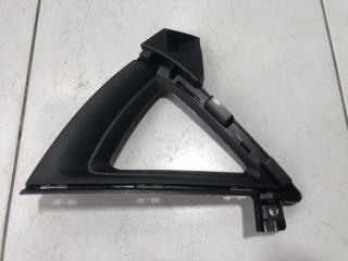 Рамка противотуманной фары левая Kia Rio 4 После 2020 года