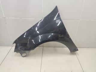 Крыло переднее левое Лада Ларгус После 2020 Б/У Крыло переднее левое Лада Ларгус После 2020