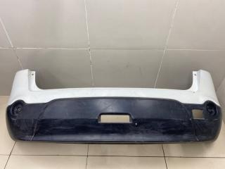 Запчасть бампер задний Nissan Qashqai+2 2012
