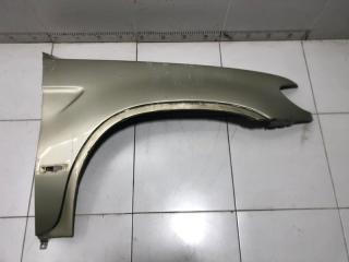 Крыло переднее правое BMW X5 1999 Б/У Крыло переднее правое BMW X5 1999